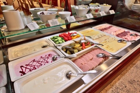 Spa Hotel Silva - 57