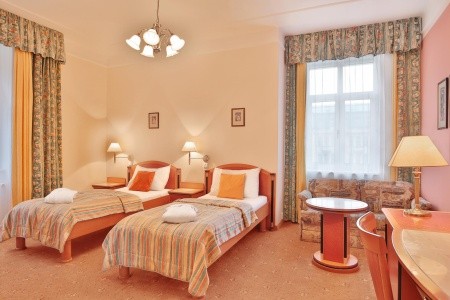 Spa Hotel Silva - 58