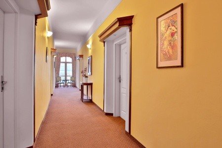 Spa Hotel Silva - 60