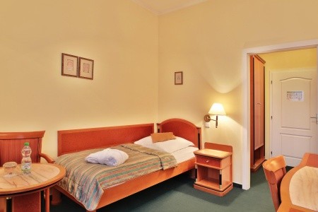 Spa Hotel Silva - 61