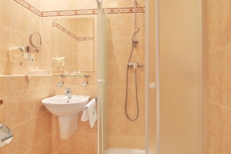 Spa Hotel Silva - 62