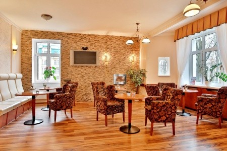 Spa Hotel Silva - 63