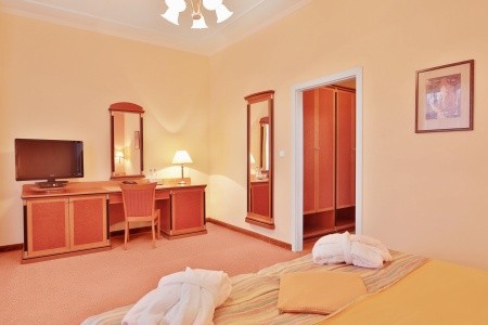 Spa Hotel Silva - 64