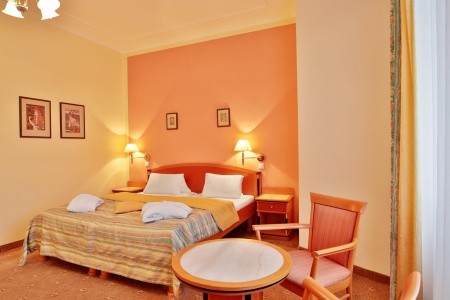 Spa Hotel Silva - 65