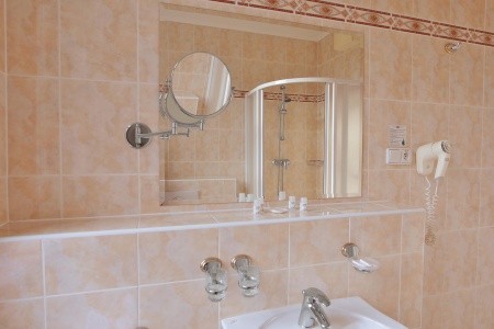 Spa Hotel Silva - 66