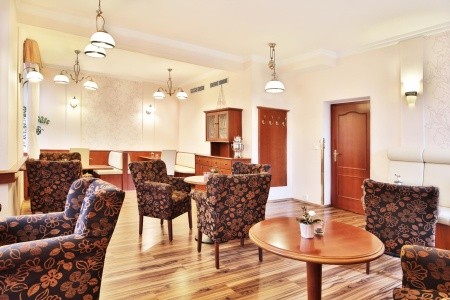 Spa Hotel Silva - 67