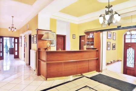 Spa Hotel Silva - 68