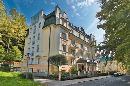 Spa Hotel Silva - 70