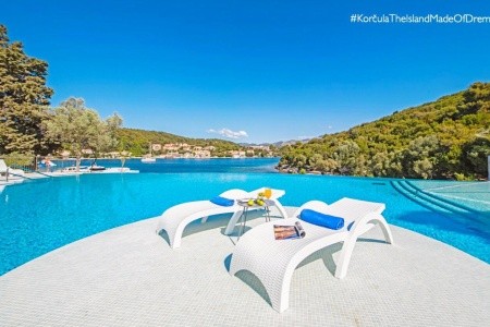 Aminess Port9 Hotel (Ex. Bon Repos) - 31