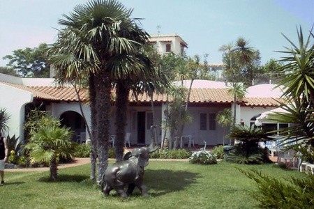 Bel Sole	(Ex. Corona)