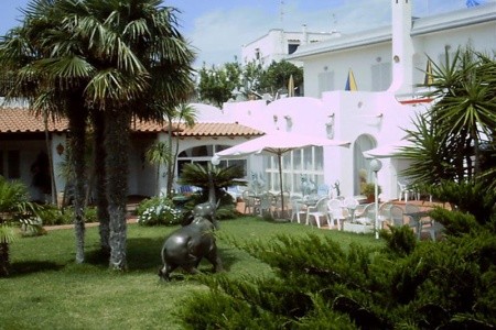 Bel Sole	(Ex. Corona) - 26