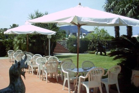 Bel Sole	(Ex. Corona) - 27