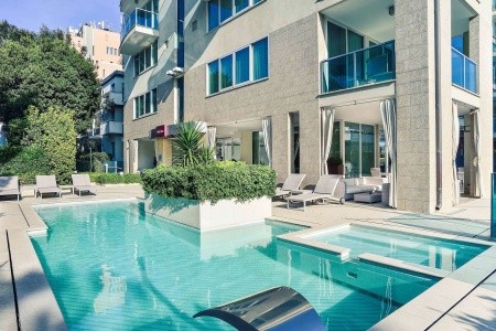 Mercure Rimini Artis
