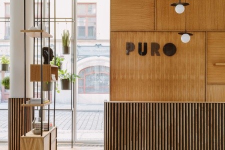 Poľsko Dolní Slezsko Puro 7 dňový pobyt Raňajky Vlastná January 2026 (16/01/26-22/01/26)