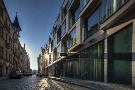 Poľsko Dolní Slezsko Puro 7 dňový pobyt Raňajky Vlastná January 2026 (16/01/26-22/01/26)