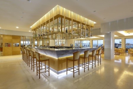 Grécko Kréta Astir Beach 8 dňový pobyt All Inclusive Letecky Letisko: Bratislava June 2026 (24/06/26- 1/07/26)