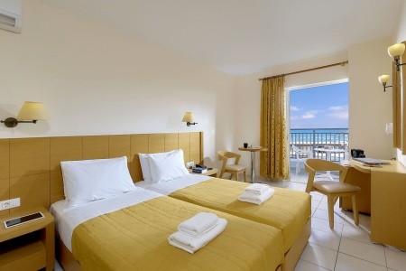 Grécko Kréta Astir Beach 8 dňový pobyt All Inclusive Letecky Letisko: Bratislava June 2026 (24/06/26- 1/07/26)