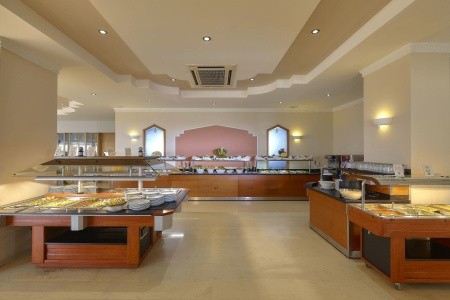 Grécko Kréta Astir Beach 8 dňový pobyt All Inclusive Letecky Letisko: Bratislava June 2026 (24/06/26- 1/07/26)