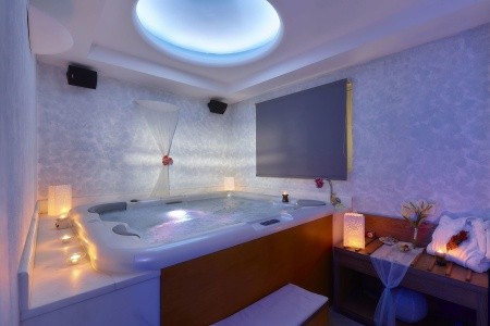 Grécko Kréta Astir Beach 8 dňový pobyt All Inclusive Letecky Letisko: Bratislava June 2026 (24/06/26- 1/07/26)