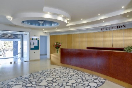 Grécko Kréta Astir Beach 8 dňový pobyt All Inclusive Letecky Letisko: Bratislava June 2026 (24/06/26- 1/07/26)