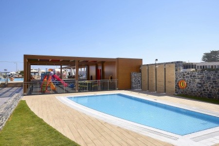 Grécko Kréta Astir Beach 8 dňový pobyt All Inclusive Letecky Letisko: Bratislava June 2026 (24/06/26- 1/07/26)