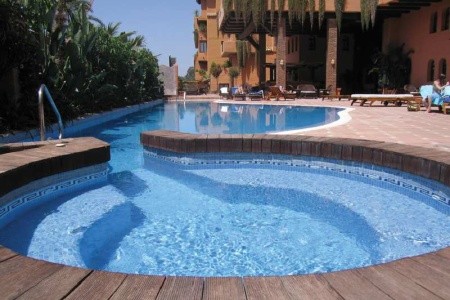 Globales Paraíso Beach - 16