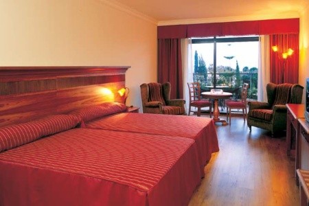 Globales Paraíso Beach - 19