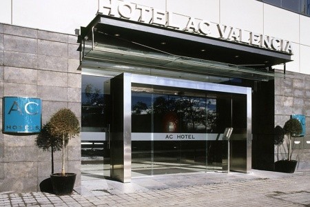 Ac Hotel Valencia - 21