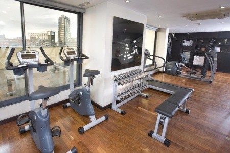 Ac Hotel Valencia - 23