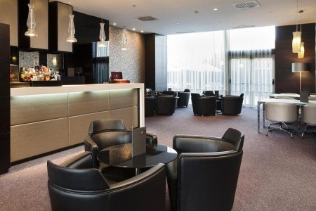 Ac Hotel Valencia - 24