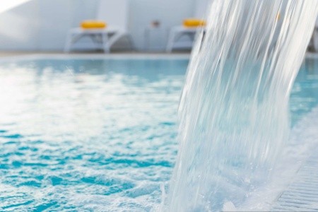 Sercotel Doña Carmela Hotel - 8