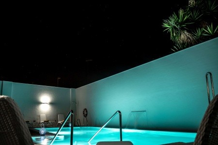 Sercotel Doña Carmela Hotel - 9