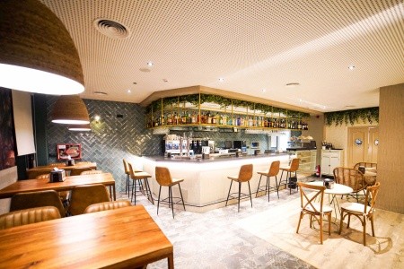 Sercotel Doña Carmela Hotel - 14