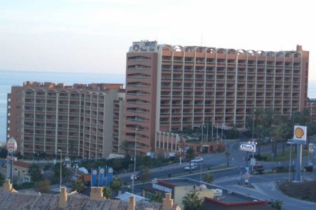 Sunset Beach Club