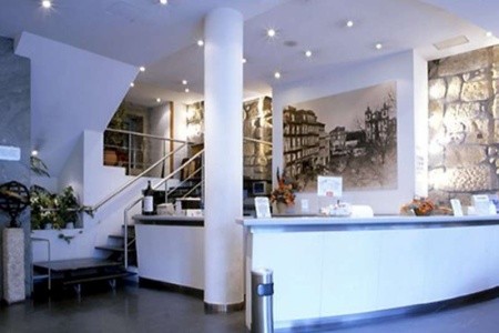 Legendary Porto (Ex. Quality Inn Porto) - 15