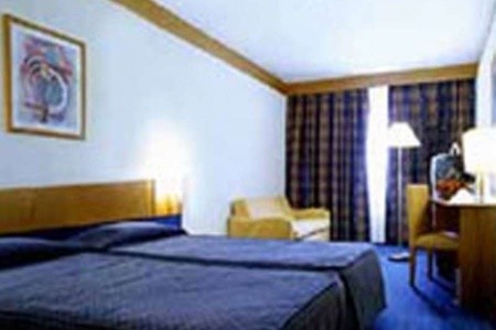 Legendary Porto (Ex. Quality Inn Porto) - 16