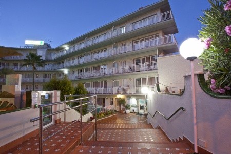 Ecuador Park Apartments - 17