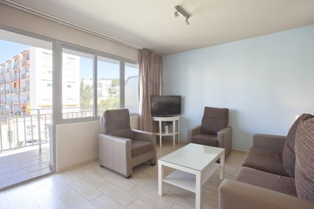 Ecuador Park Apartments - 18