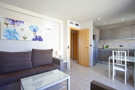 Ecuador Park Apartments - 19