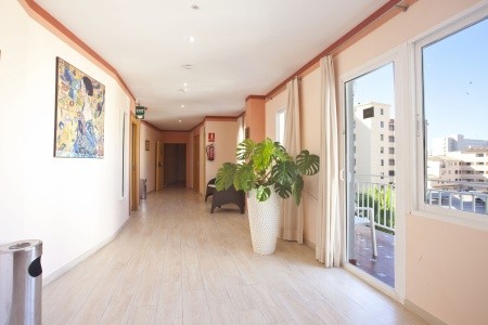 Ecuador Park Apartments - 21