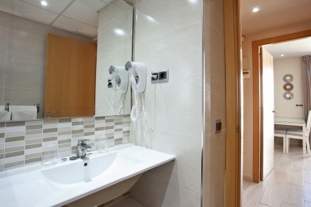 Ecuador Park Apartments - 24