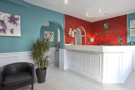 Ecuador Park Apartments - 25