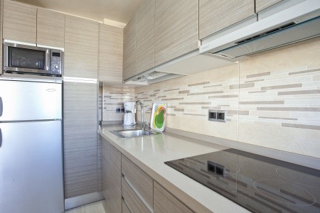 Ecuador Park Apartments - 26