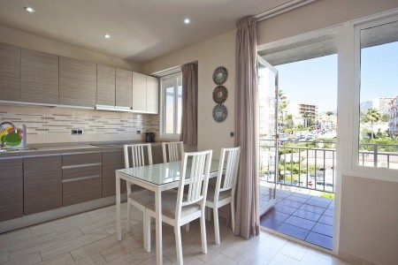 Ecuador Park Apartments - 28