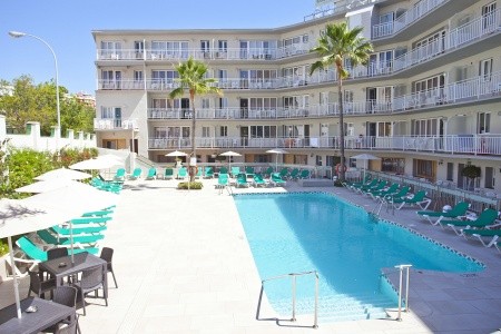 Ecuador Park Apartments - 1