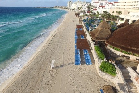 Royal Solaris Cancun - 15