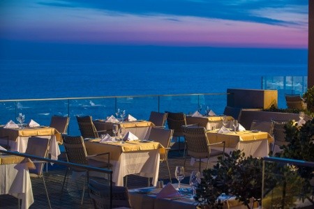Grécko Kréta I-Resort Beach Hotel & Spa (Ex.
