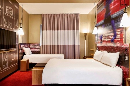 Ibis Milano Centro - 19