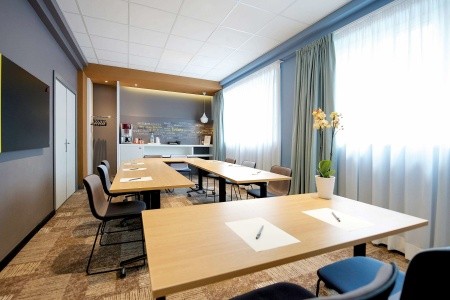 Ibis Milano Centro - 21