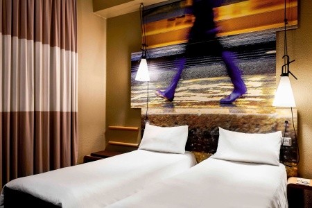 Ibis Milano Centro - 25